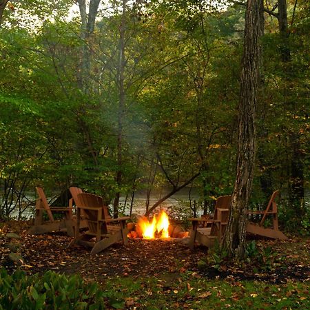 Confluence Paddler'S Lane Retreat 빌라 외부 사진