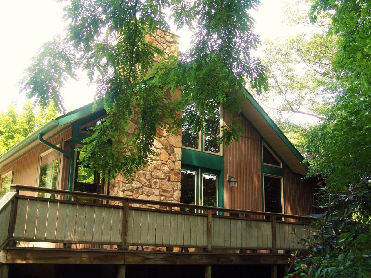 Confluence Paddler'S Lane Retreat 빌라 외부 사진