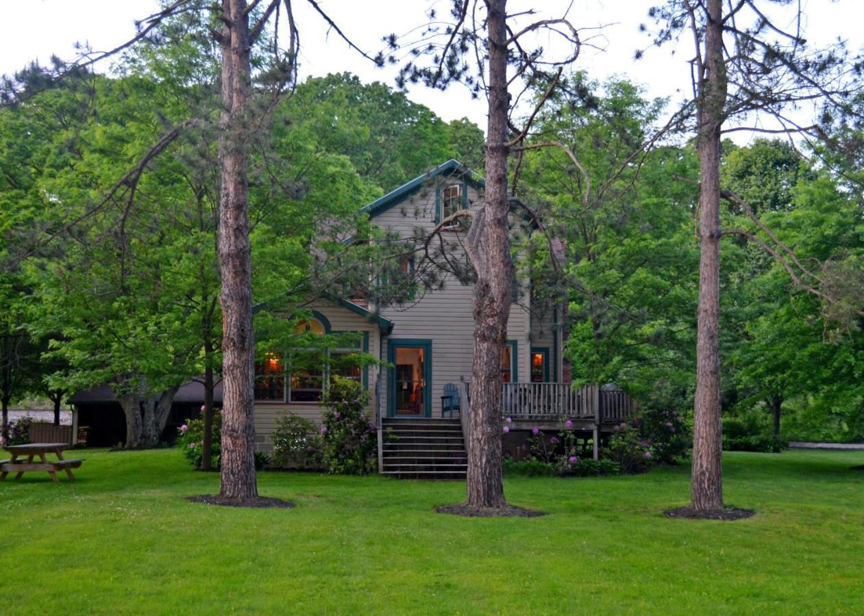 Confluence Paddler'S Lane Retreat 빌라 외부 사진