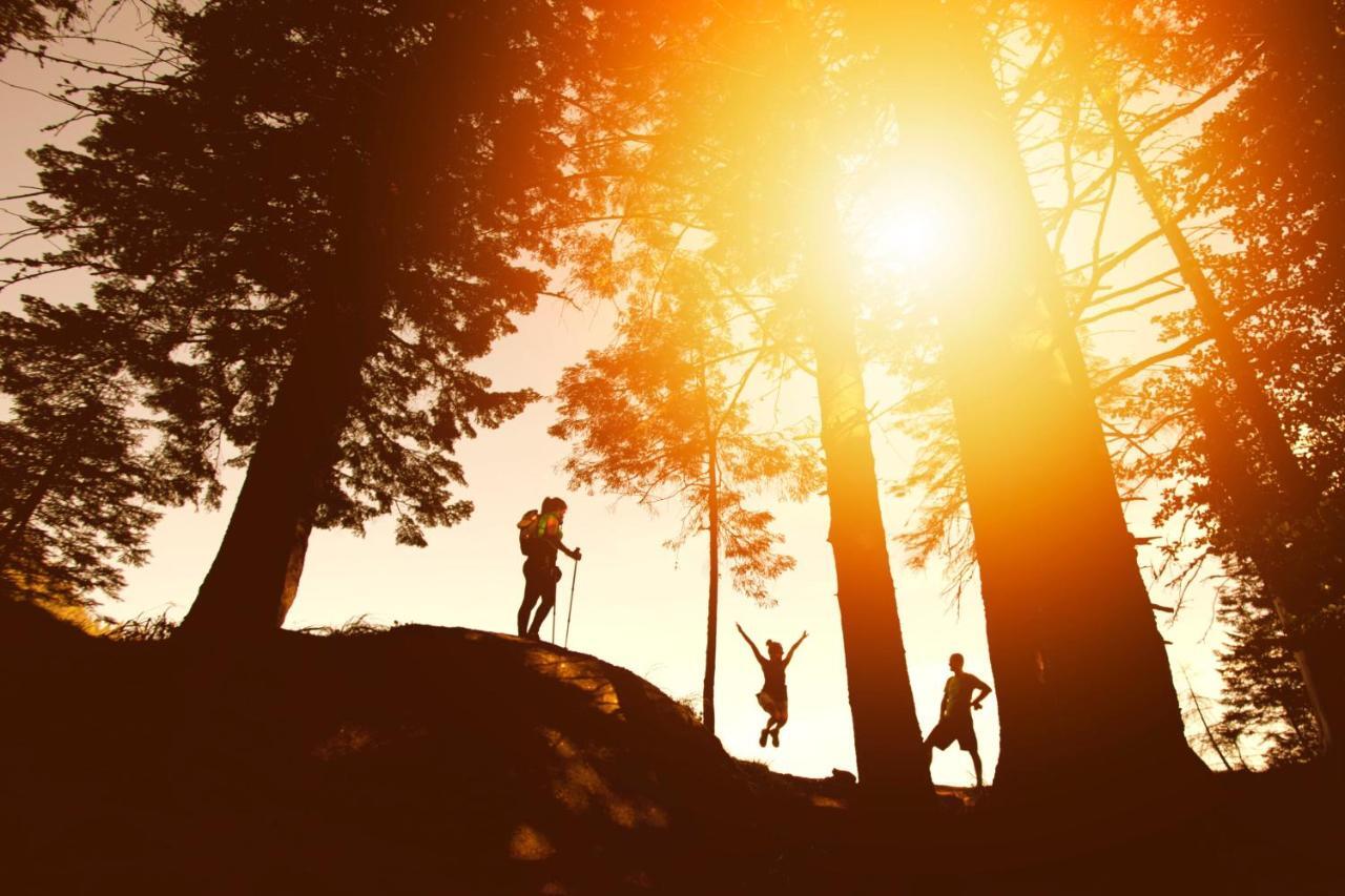 Confluence Paddler'S Lane Retreat 빌라 외부 사진