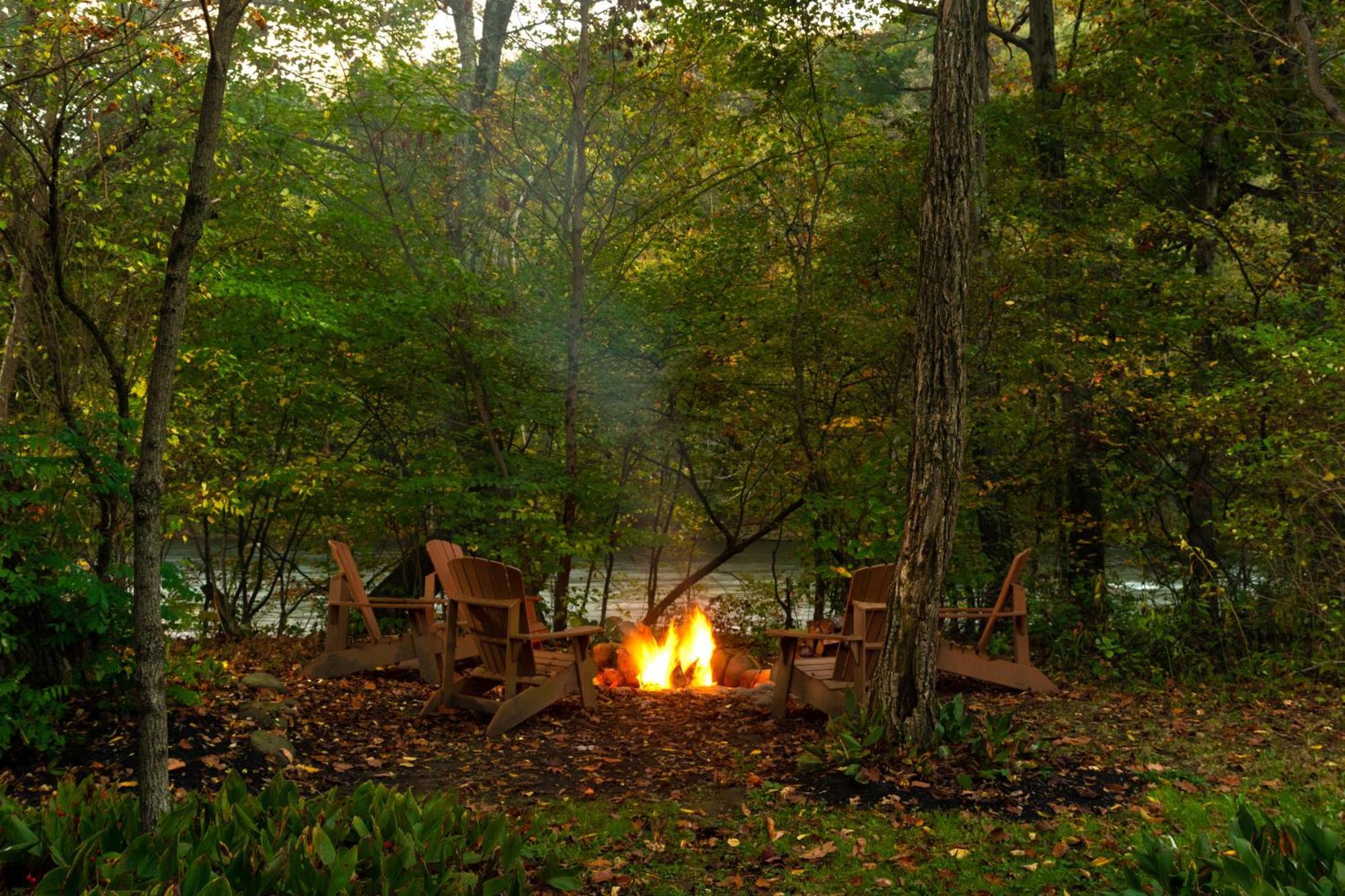 Confluence Paddler'S Lane Retreat 빌라 외부 사진