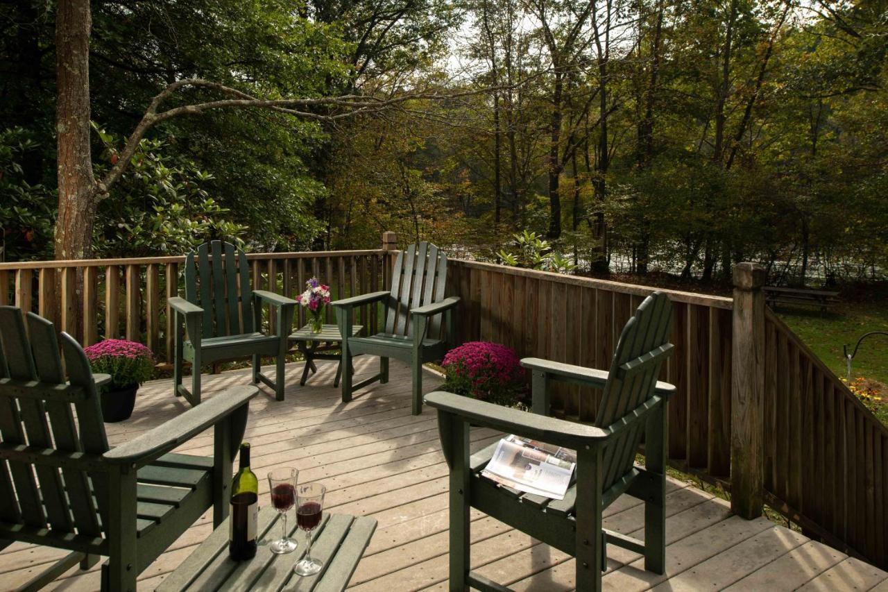 Confluence Paddler'S Lane Retreat 빌라 외부 사진