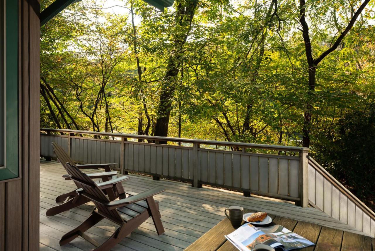 Confluence Paddler'S Lane Retreat 빌라 외부 사진