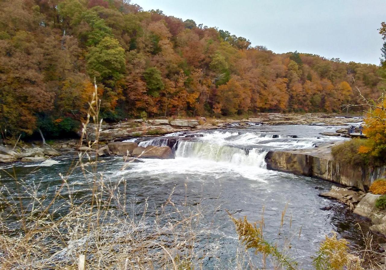 Confluence Paddler'S Lane Retreat 빌라 외부 사진